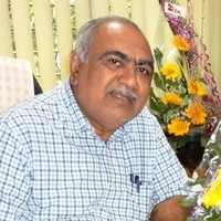 Ranjit Desai