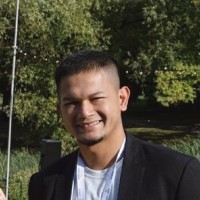 Gilang Maulana Majid, PhD
