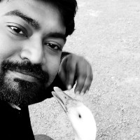 Pratik Halder