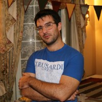 Giuseppe Lo Cricchio