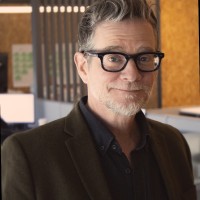 Gregory Harwell
