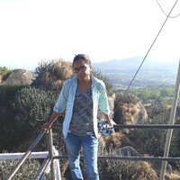 Seema Mandal