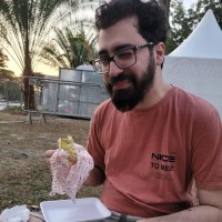 Matheus Sarafyan