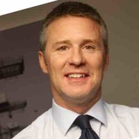 Darren O'Riordan