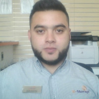 Cedrik Audiffred Garcia