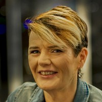 Veronica Van Zuijlen