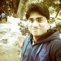 Anand Shaw