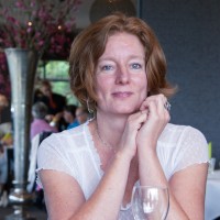 Yvonne Leegwater