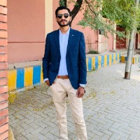Yahya Hussain