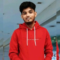 Suraj Roy