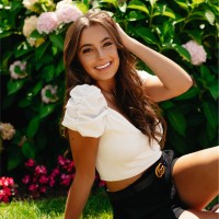 Marianna Sinishtaj