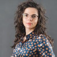Ivelina Georgieva
