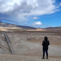 Angie Bejarano Di martino