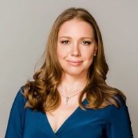 Elena Andreeva