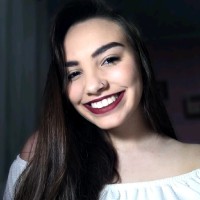 Sarah yasmin De Oliveira Silva