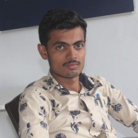 Pradip Waykar