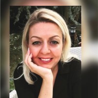 Nazli Yucekok