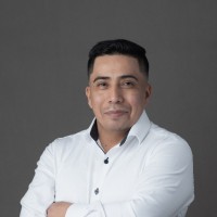 Walter Miranda Paredes