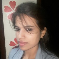 Chitra Vaishnav