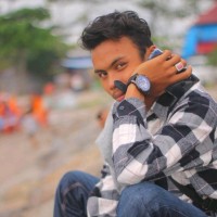 Ali Rahman