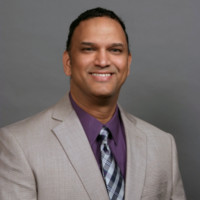 Mark Singh