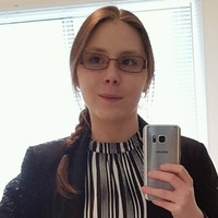 Tamara Alden (Nee Sullivan)