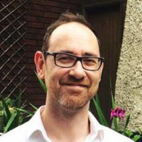 Huw Alexander