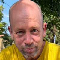 Christian Van Der Leeden