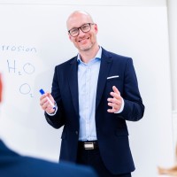 Stefan Gustafsson Ledell