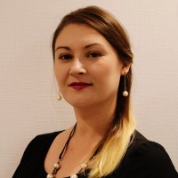 Elena Cristina Birau