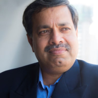 Narendra Kamath