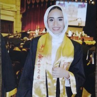 Nada Khaled