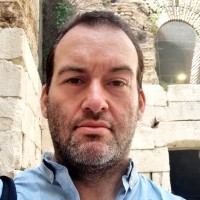 Ricardo Tedim
