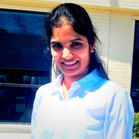 Anitha Nallabolu