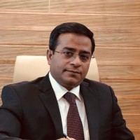 Dr. D K Das