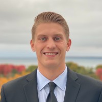 Connor Anderson