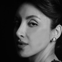 Lida Sharif