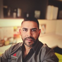 Benjamin Galindo