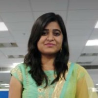 Chandanashree K R