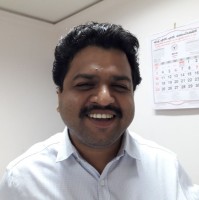 Ashish Nair