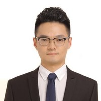Jeffrey Jiang