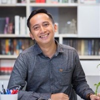 Aswin Rayendra