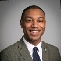 Dontae D. Payne, MPA