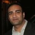 Mohammed Sadiq