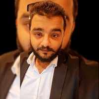 Advocate Nikhil Pandey