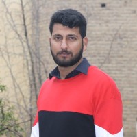 Aitizaz Ahmed