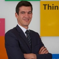 Cláudio Sousa