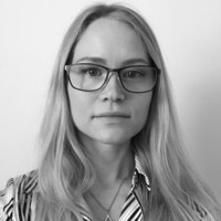 Sara Holmström