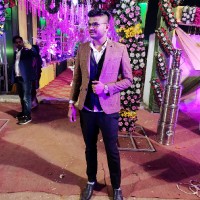 Pushpendra Patel