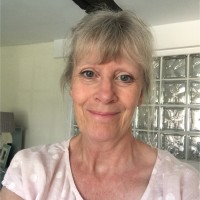 Cathryn Bosley
